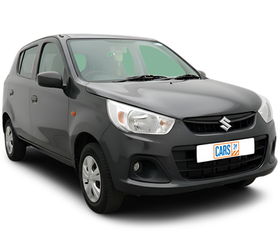 Maruti Alto K10-img